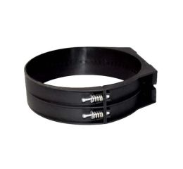 AIR FILTER MOUNTING BAND / BRACKET