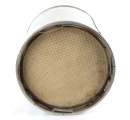 PARTICULATE FILTER
