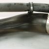 VOLVO PENTA EXHAUST PIPE