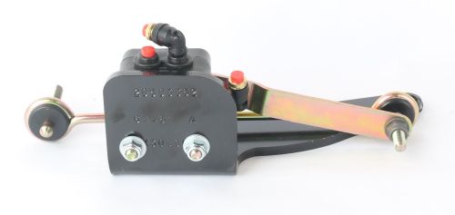 VOLVO HEIGHT CONTROL VALVE
