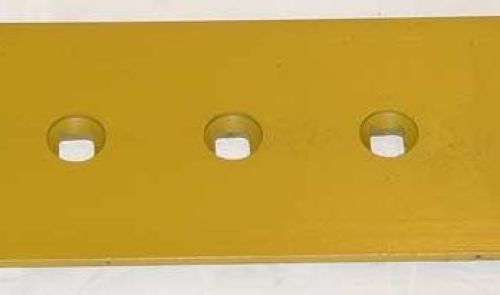 KOMATSU AFTERMARKET CUTTING EDGE, END BIT