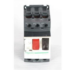 CIRCUIT BREAKER - ADJUSTABLE 1.6-2.5A 3P