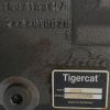 LINDE HYDRAULICS MOTOR -PISTONM -LIND HMR 75CC