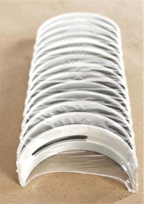 MITSUBISHI PLAIN SHAFT BEARING KIT - CRANKSHAFT