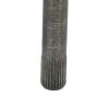 DANA SPICER AXLE SHAFT