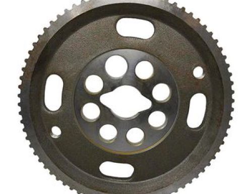 CASE AFTERMARKET WHEEL CARRIER