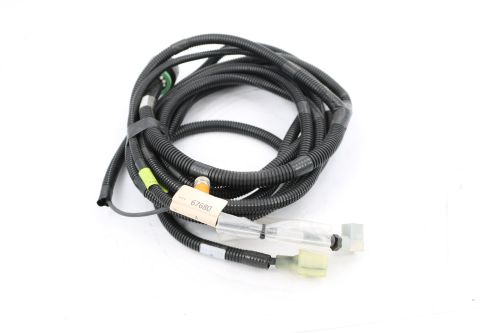 SCHWARZE HARNESS AIR BROOM IN HEAD