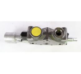 VALVE SECTION