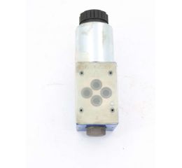 VALVE CONTROL