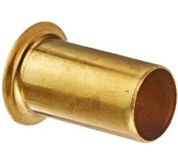 FITTING - TUBE INSERT - 5/8in