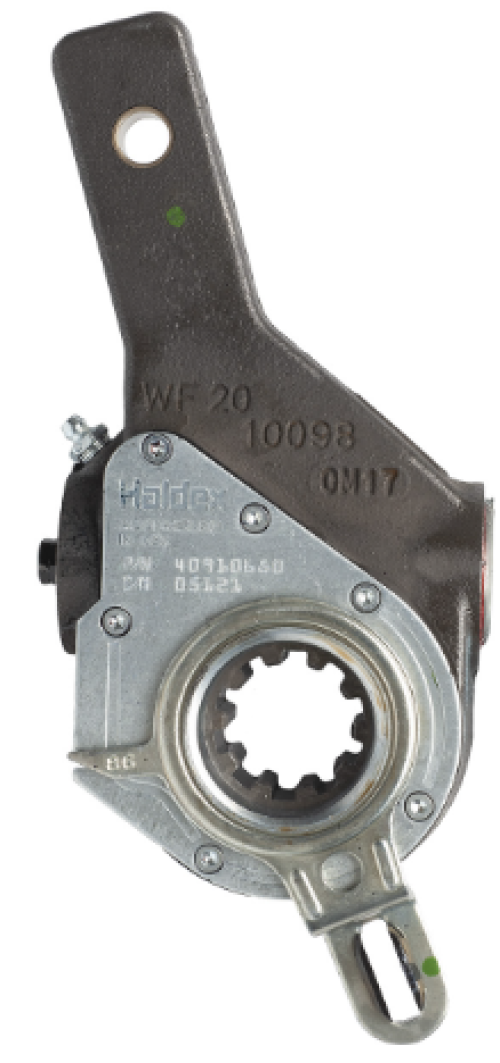 HALDEX MIDLAND SLACK ADJUSTER - SERVICE