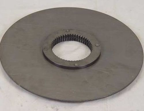 DRESSER AFTERMARKET BRAKE DISC (INNER)