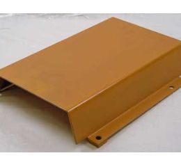 BELLY PAN