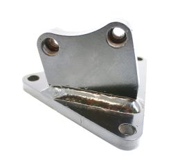 BRACKET WELDMENT TURBO MOUNTING