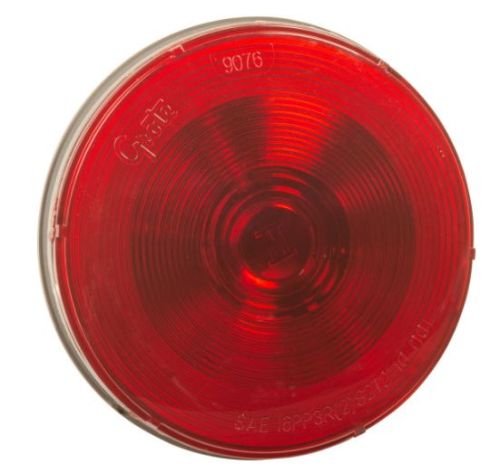 GROTE MFG TORISON MOUNT II 4'' STOP/TAIL/TURN LIGHTS