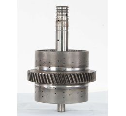 SHAFT DRUM & PLUG