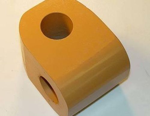 CASE AFTERMARKET TILT BLOCK