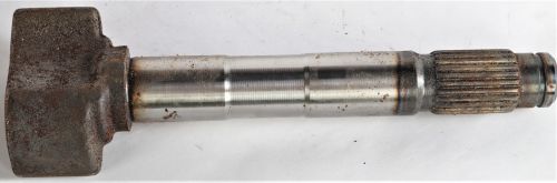 MERITOR CAMSHAFT