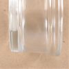 KUBOTA GLASS BOWL FILTER HOUSING