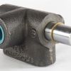 CLARK SM-50 SELECTOR HYDRAULIC VALVE GRENSEN BM#7254-001