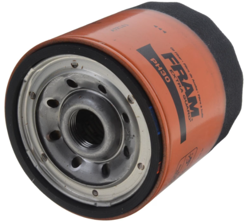 FRAM OIL FILTER