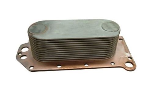 CUMMINS CORE COOLER C8.3 ENGINE