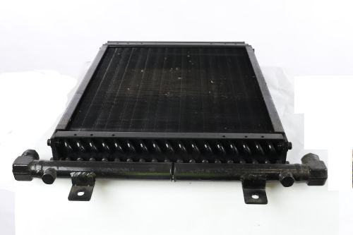 VOLVO OIL COOLER ASSEMBLY