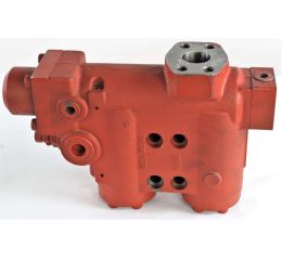 HOLDING VALVE  FITS 600C LC  800C EXCAVATORS