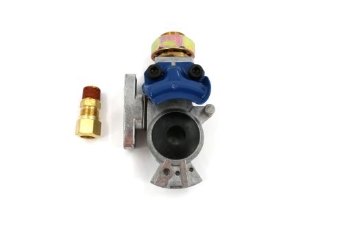 TECTRAN SHUTOFF GLADHAND
