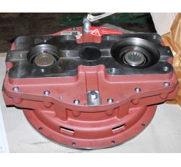 GEAR BOX