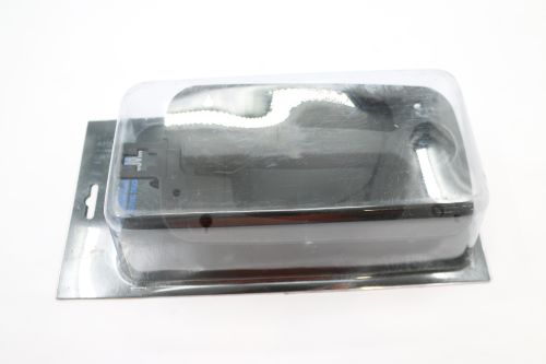 AUTOMANN EXTERIOR DOOR HANDLE LH HEAD IHC