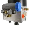 BENDIX AD-IS PURAGUARD SINGLE AIR DRYER ASSEMBLY