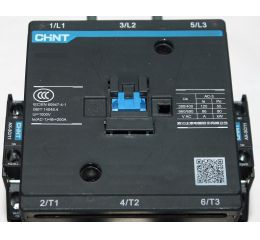 CONTACTOR