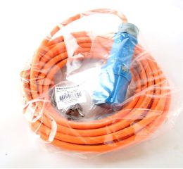 POWER CORD H07BQ-F 362  5MM2 TOP ELECTRO SRL