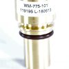 WILLIAMS CONTROLS MODULATOR