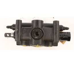 1 SPOOL VALVE