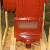 HITACHI AIR CLEANER
