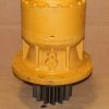 HYUNDAI AXIAL PISTON SWING MOTOR & REDUCTION GEAR ASSEMBLY