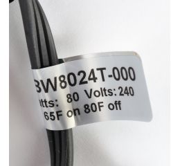 BATTERY HEATER WRAP