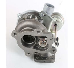 TURBOCHARGER