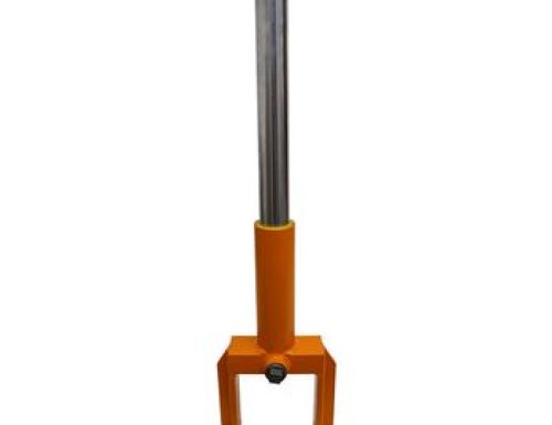 CASE AFTERMARKET TRACK ADJUSTER ASSEMBLY