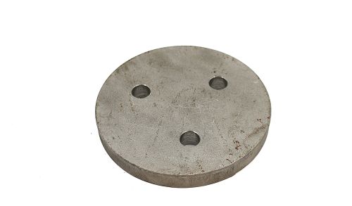 TEREX END PLATE
