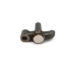 EXHAUST VALVE YOKE