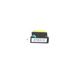 IDENTIFICATION KEY SET - CPA M