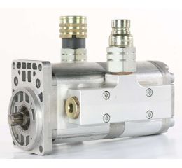 HYDRAULIC MOTOR M.BLOCK WS 460