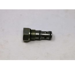 HYDRAULIC VALVE CARTRIDGE
