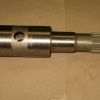 PARKER COUPLING SHAFT  LENGTH 6-13/16\"  CAT#3G3711