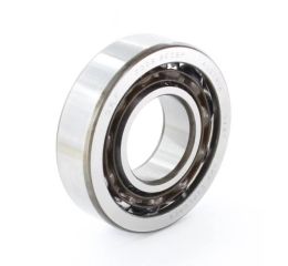 BALL BEARING: ANGULAR CONTACT 90mm OD 40mm ID