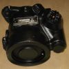 ZF PARTS POWER STEERING PUMP
