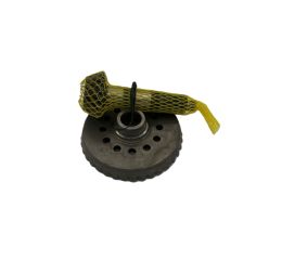 BEVEL GEAR SET